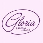 Gloria Osteria Milano logo – restaurant cleaning client of Your Cleaning Specialist Dublin