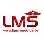 LMS Lynch Medical logo – medical facility cleaning client of Your Cleaning Specialist Dublin