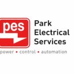 Park Electrical Services logo – commercial cleaning client of Your Cleaning Specialist Dublin